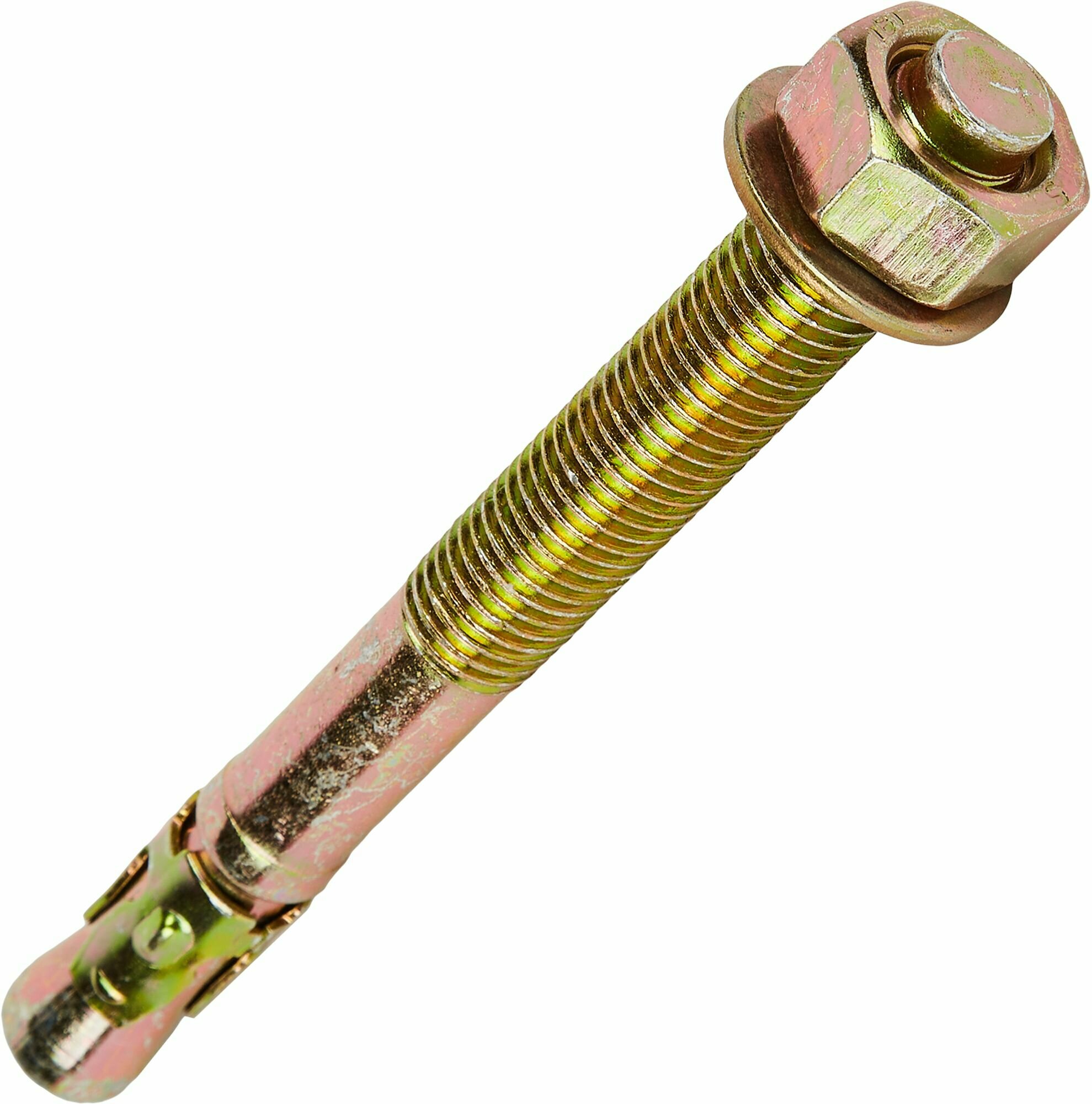 фото Клиновой анкер-шпилька 20x200 мм