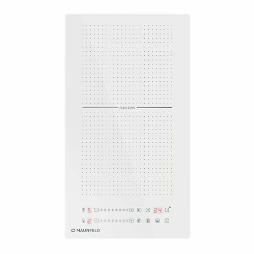 Встраиваемая индукционная панель MAUNFELD CVI292S2FWH 2399000₽