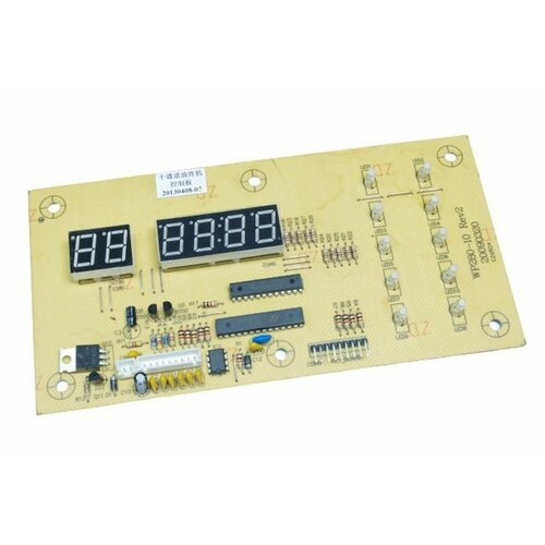 EF8LC10 IC board плата управления 16130₽