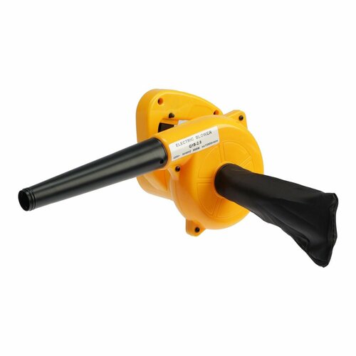 Воздуходувка электрическая ручная 2635₽