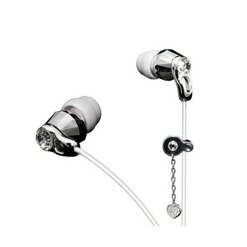 Fischer Audio Una Fancy Series Наушники внутриканальные 799₽