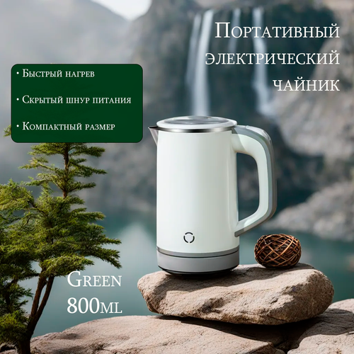 Электрический чайник 209900₽