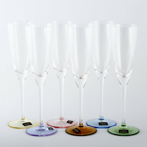 SUSANNE набор бокалов 180 мл. 6 шт. (Г-4)