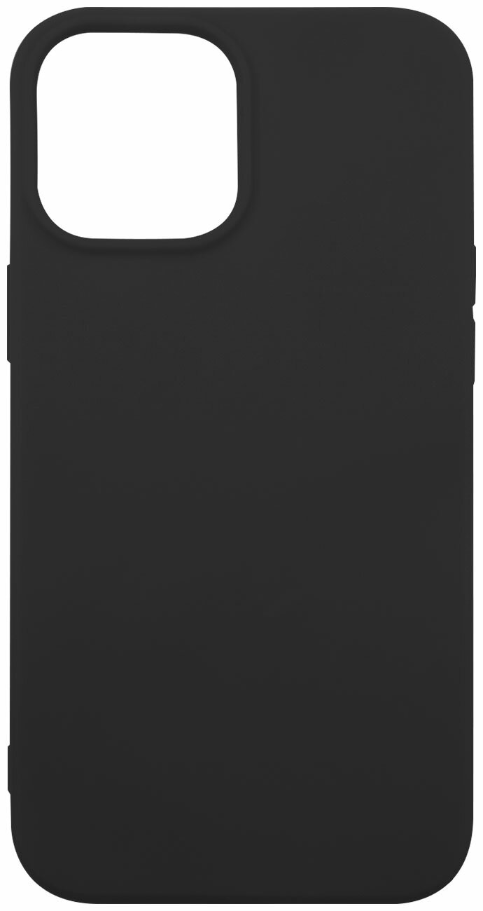 Защитный чехол Red Line Ultimate для iPhone 13 Pro Max, черный
