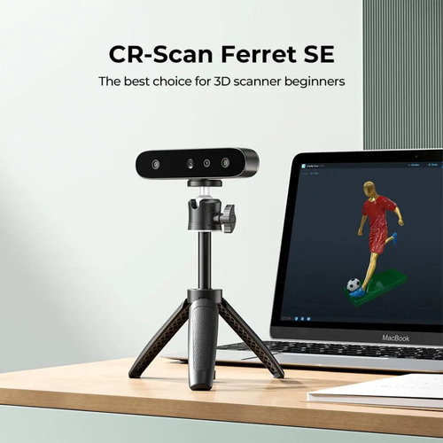 3D Сканер Creality3D Ferret SE