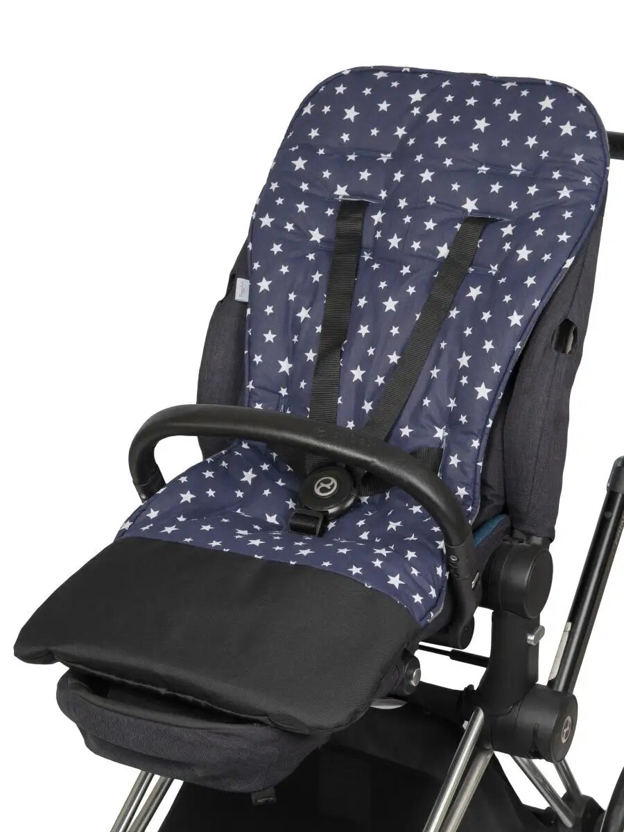 фото Матрас в коляску, Хлопковый матрасик