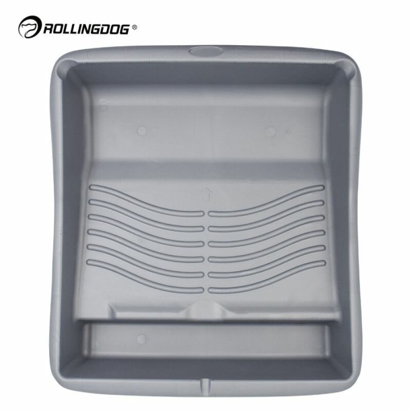 Кювета для краски Rollingdog Tray King 12 (300мм) серия Professional арт.20039