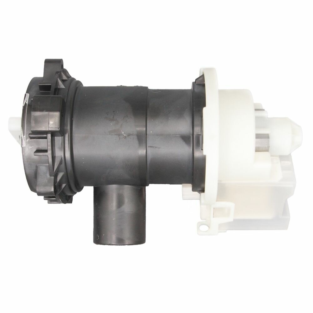 Насос стиральной машины 00146083, 00145897, Copreci, в сборе Bosch Logixx , Siemens — фото 1