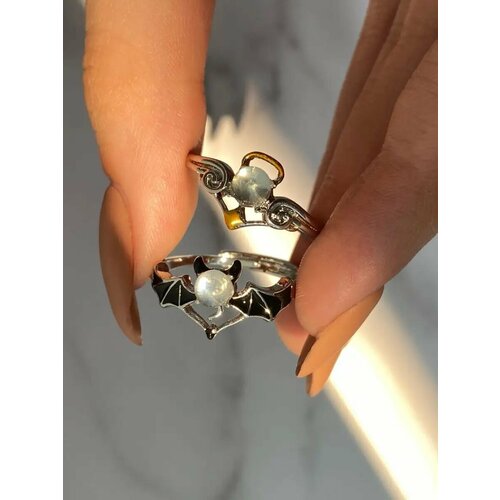 Кольцо MAGIXX серебро 352₽