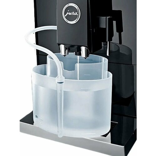 Контейнер для очистки молочной системы для кофемашин JURA 3900₽