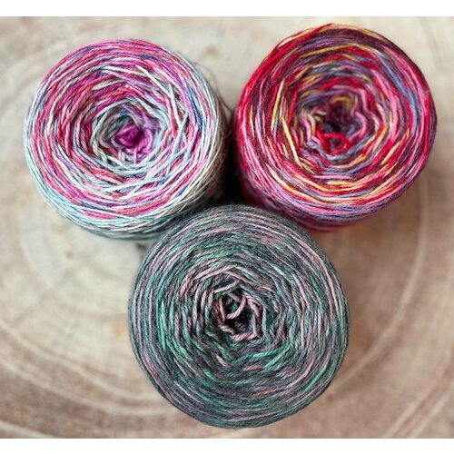 Носочная пряжа Итальянская 