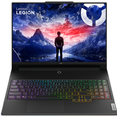 Ноутбук Lenovo Legion 9 Gen 9 16 32K Mini LEDCore i9-14900HX32GB2TB SSDGeForce RTX 4080 12GbNoOSRUSKBчерный 83G0002LRK 437010₽