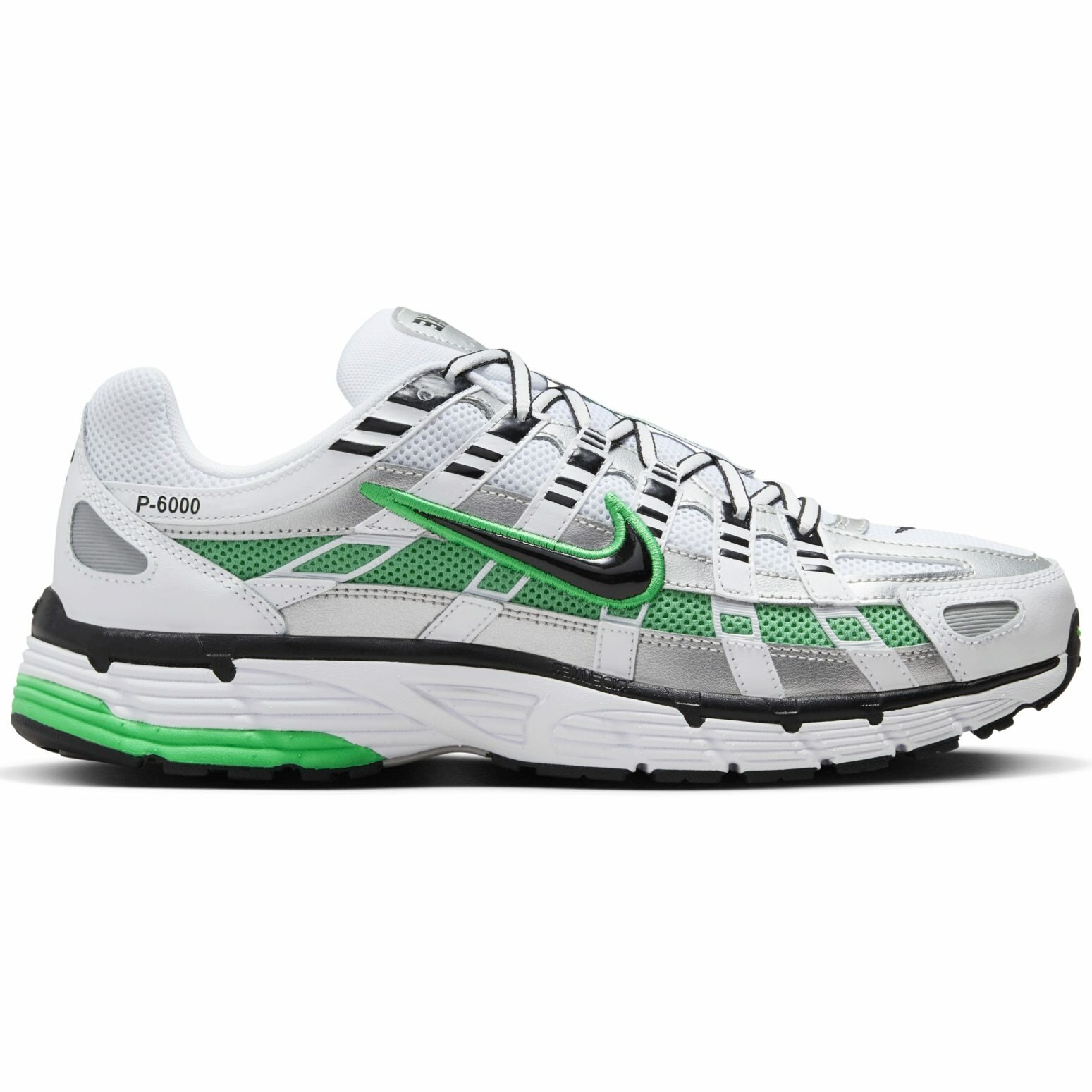 Кроссовки Nike P-6000