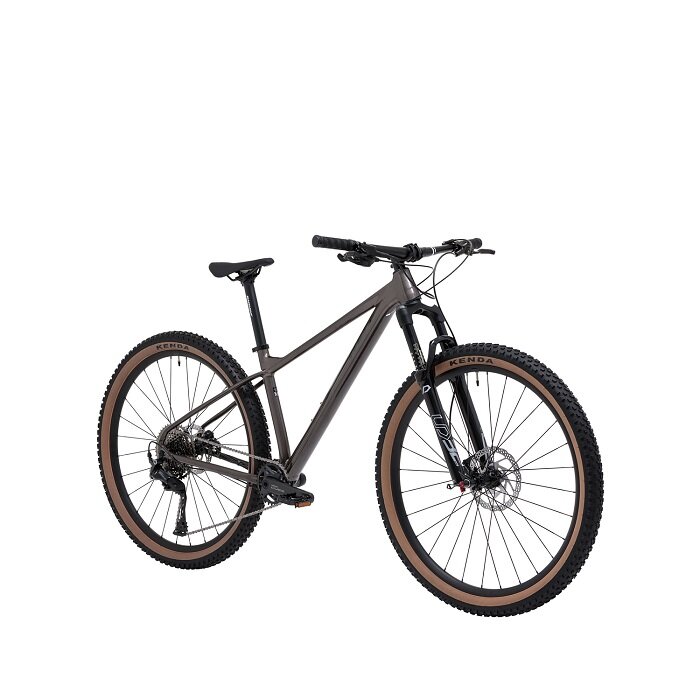 Велосипед Welt Rambler 29 18" luxury graphite (2024) 18