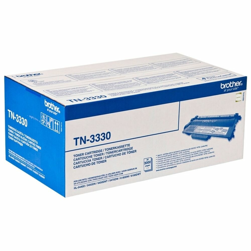 Картридж Brother TN-3330