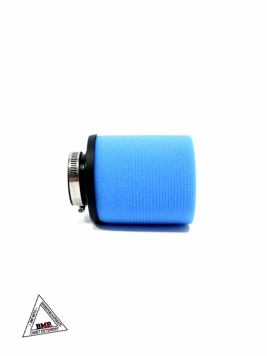 Фильтр воздушный нулевик 32 мм поролон — фото 1