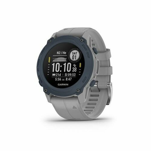 Дайверские часы Garmin Descent G1 Powder Gray 60099₽