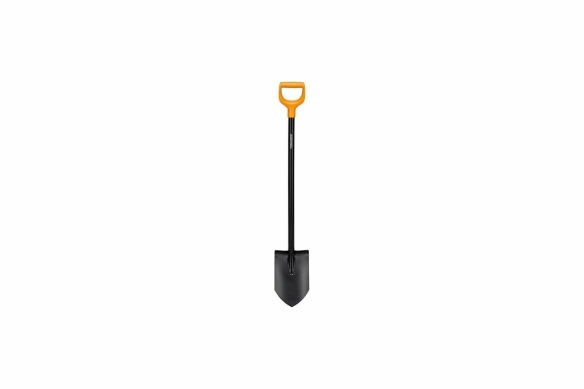 фото Лопата штыковая FISKARS Solid (1066716)