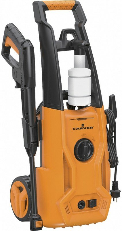 Минимойка Carver CW 1400С 1400Вт  01 023 00002 