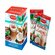 Кофе растворимый ARISTOCRAT LATTE "Кокос", 3 в 1, с натуральной м...