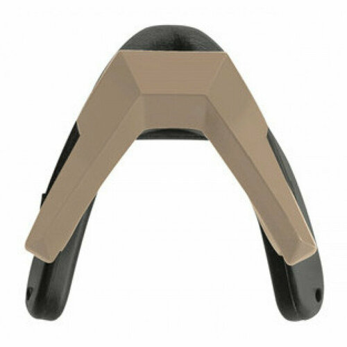 Съемная рамка Wiley X, коричневый