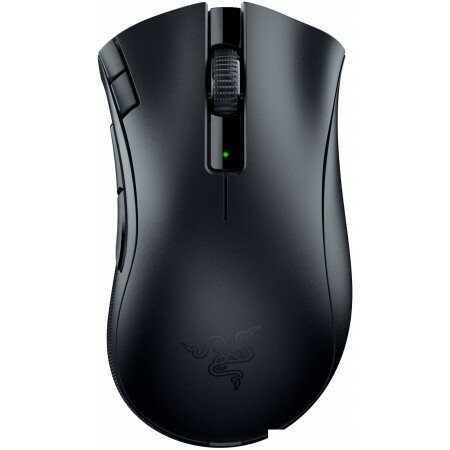 Игровая мышь Razer DeathAdder V2 X HyperSpeed