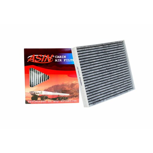 Фильтр салонный 97133F2100 ASIN FC2799 для HYUNDAI Tucson TL KIA Sportage QL 428₽
