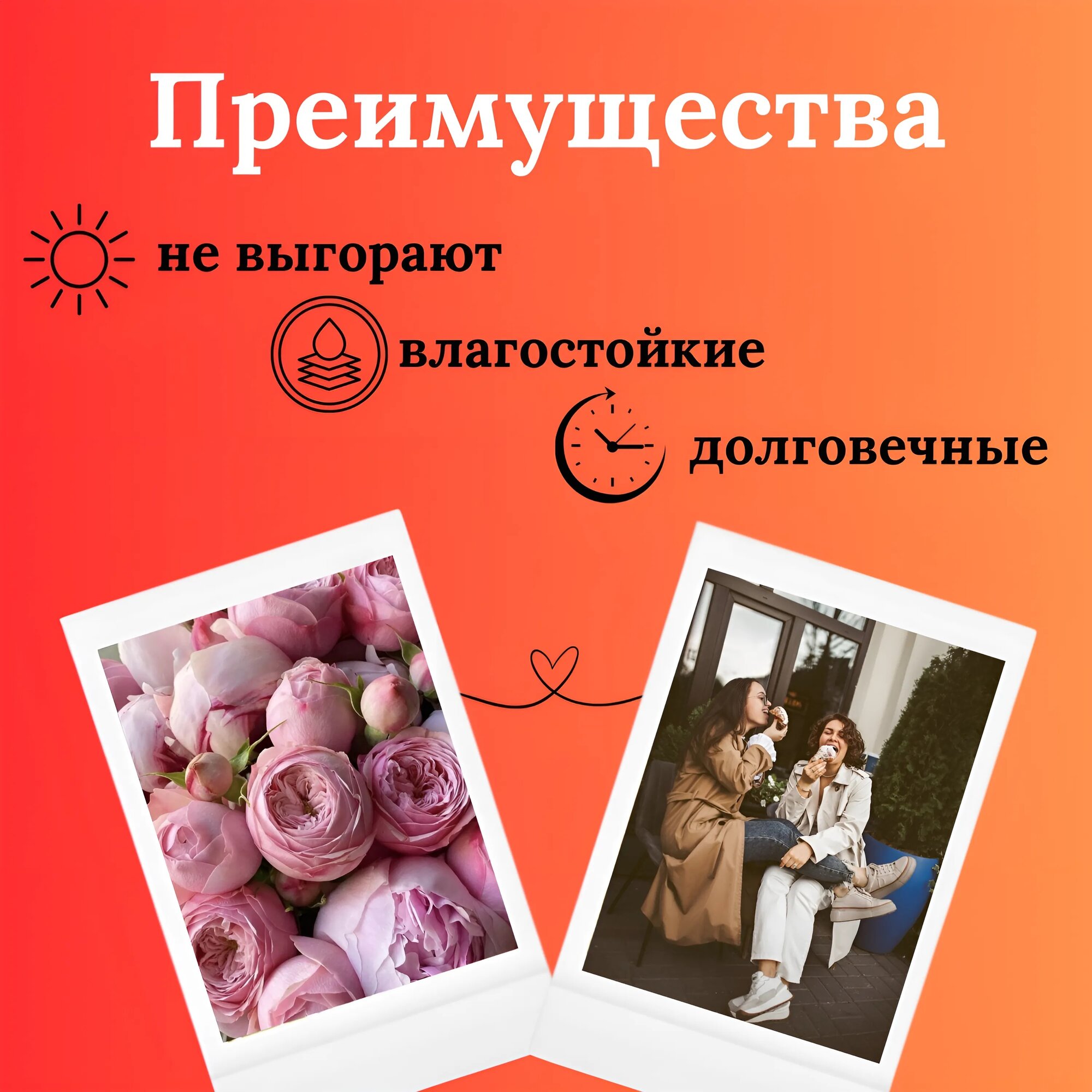Картридж для моментальной фотографии Fujifilm Instax Mini Glossy, 800 ISO, 0.1 л, 100 г, 10 шт, белый — фото 1