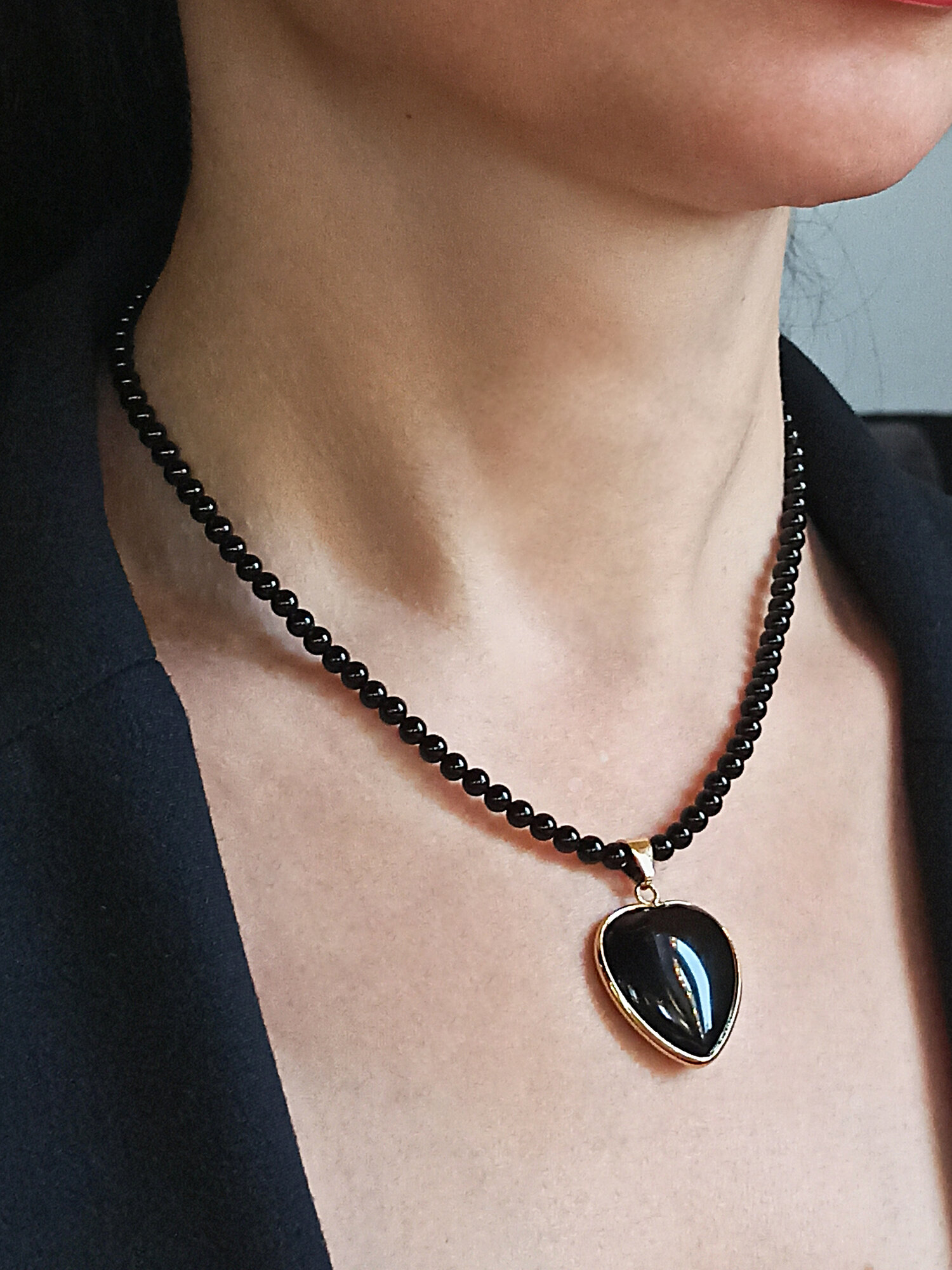 Колье JEWELRY A VENTO 