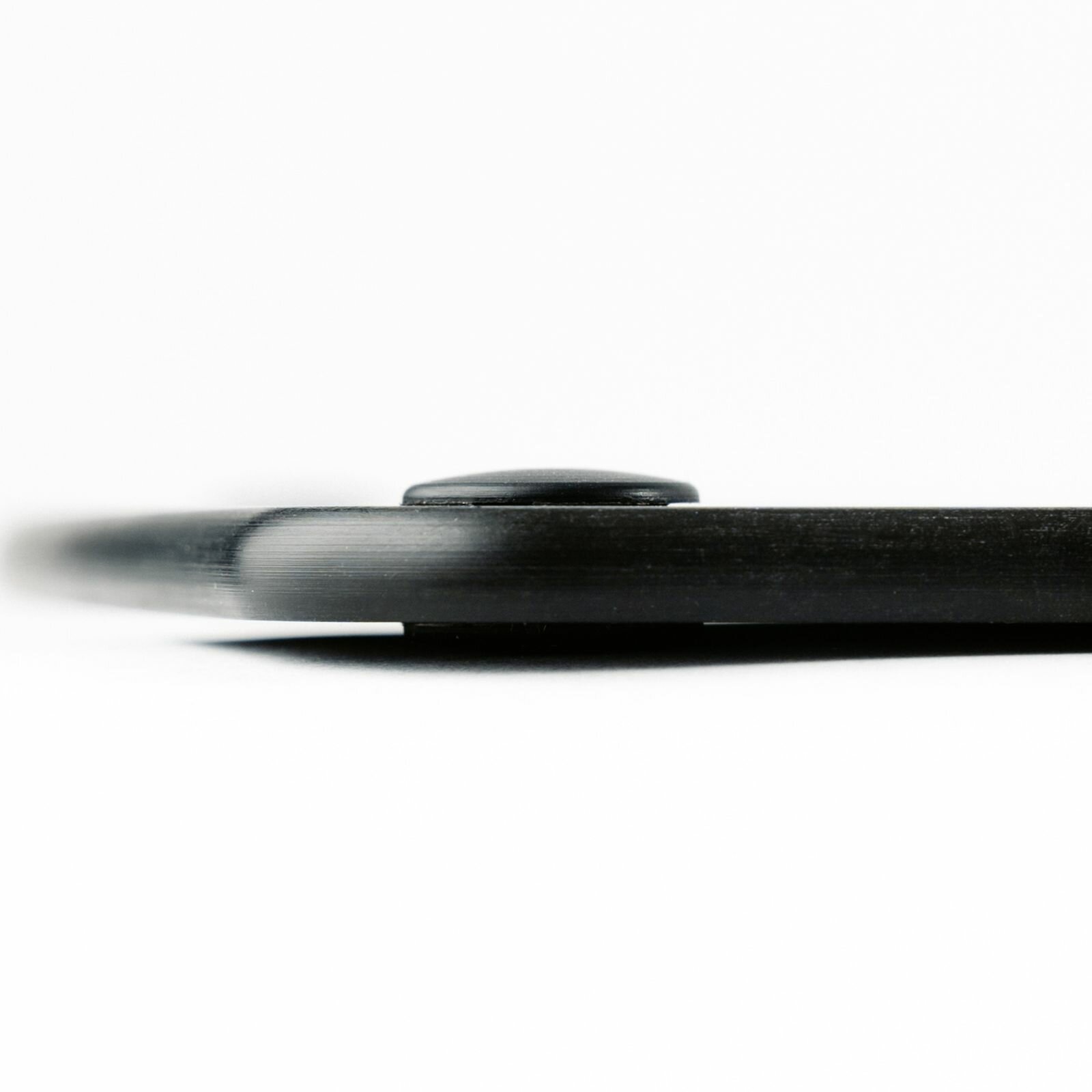 Разделочная доска SYBARIS ARTEMIS M BLACK — фото 1