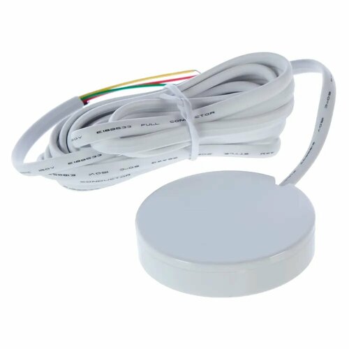 Датчик протечки воды Equation сетевой 1860₽