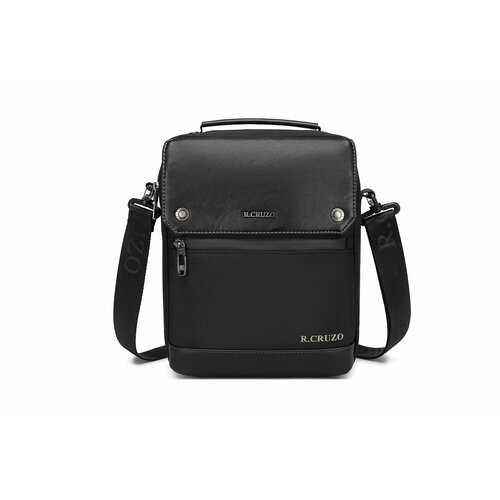 Сумка R.Cruzo, черная
