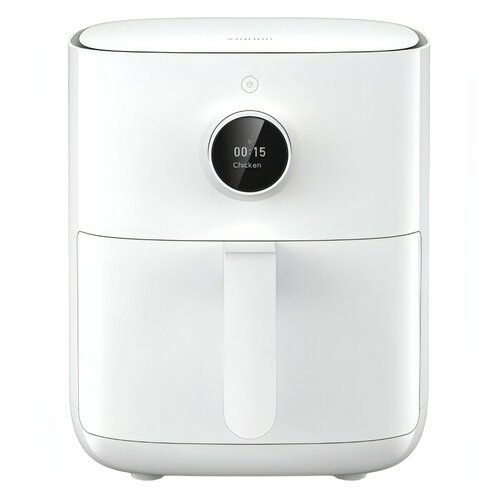 Аэрогриль Xiaomi Smart Air Fryer 45L EU 8999₽