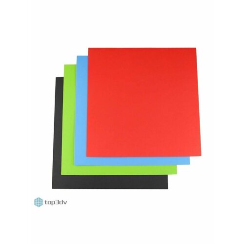 Подложка для стола 3D принтера 235*235мм