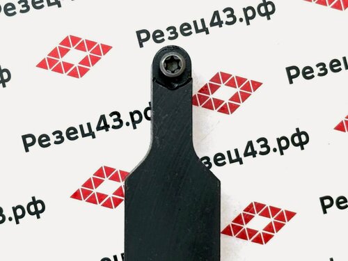 Изображение товара Резец наружного точения SRDPN2020K10 под круглые сменные пластины