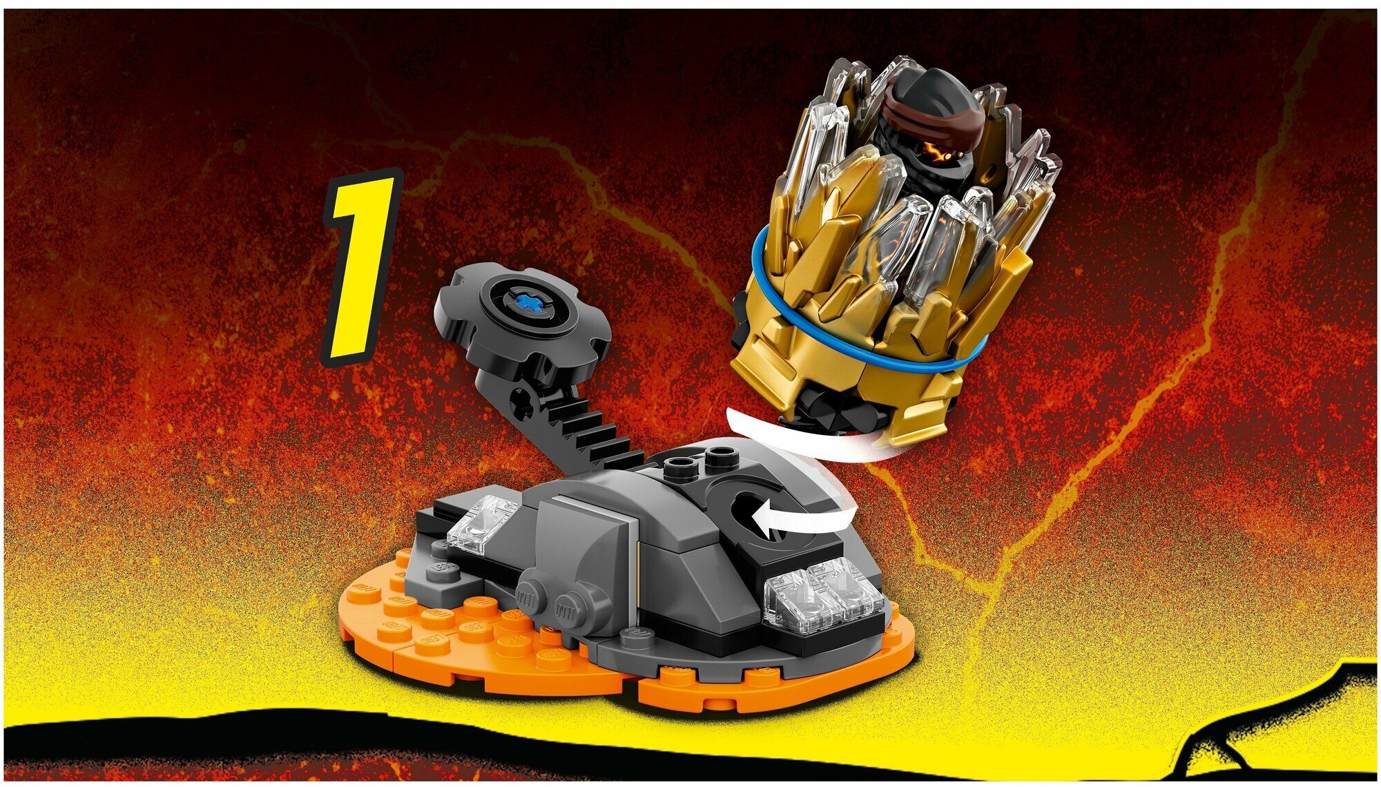 Ninjago 70685 hotsell
