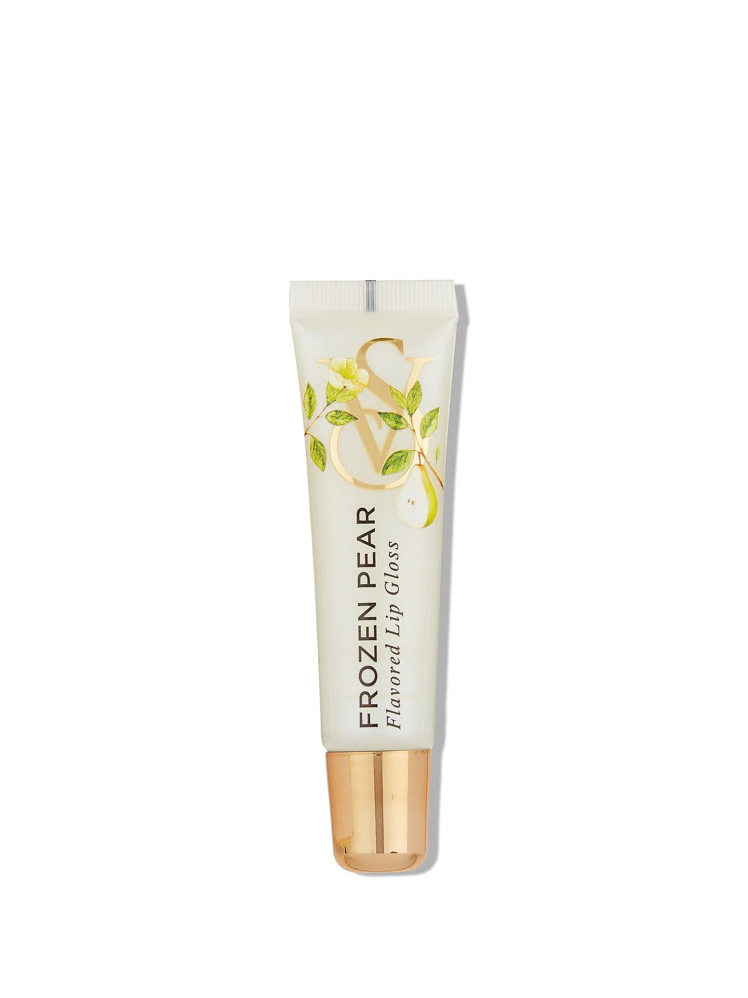 Блеск для губ "Frozen Pear" Flavor от Victoria's Secret