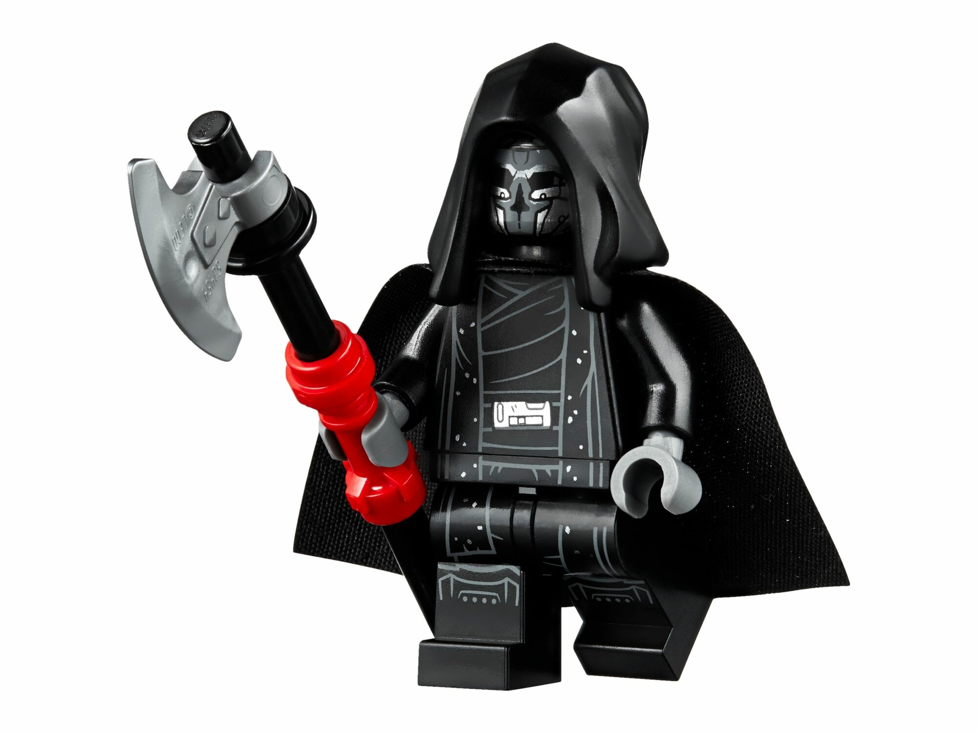 Конструктор LEGO Star Wars TM 75256 Шаттл Кайло Рена - фото №10