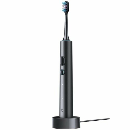 Электрическая зубная щётка Xiaomi Mijia Toothbrush T501 MES607-2 темно-серая CN 4790₽