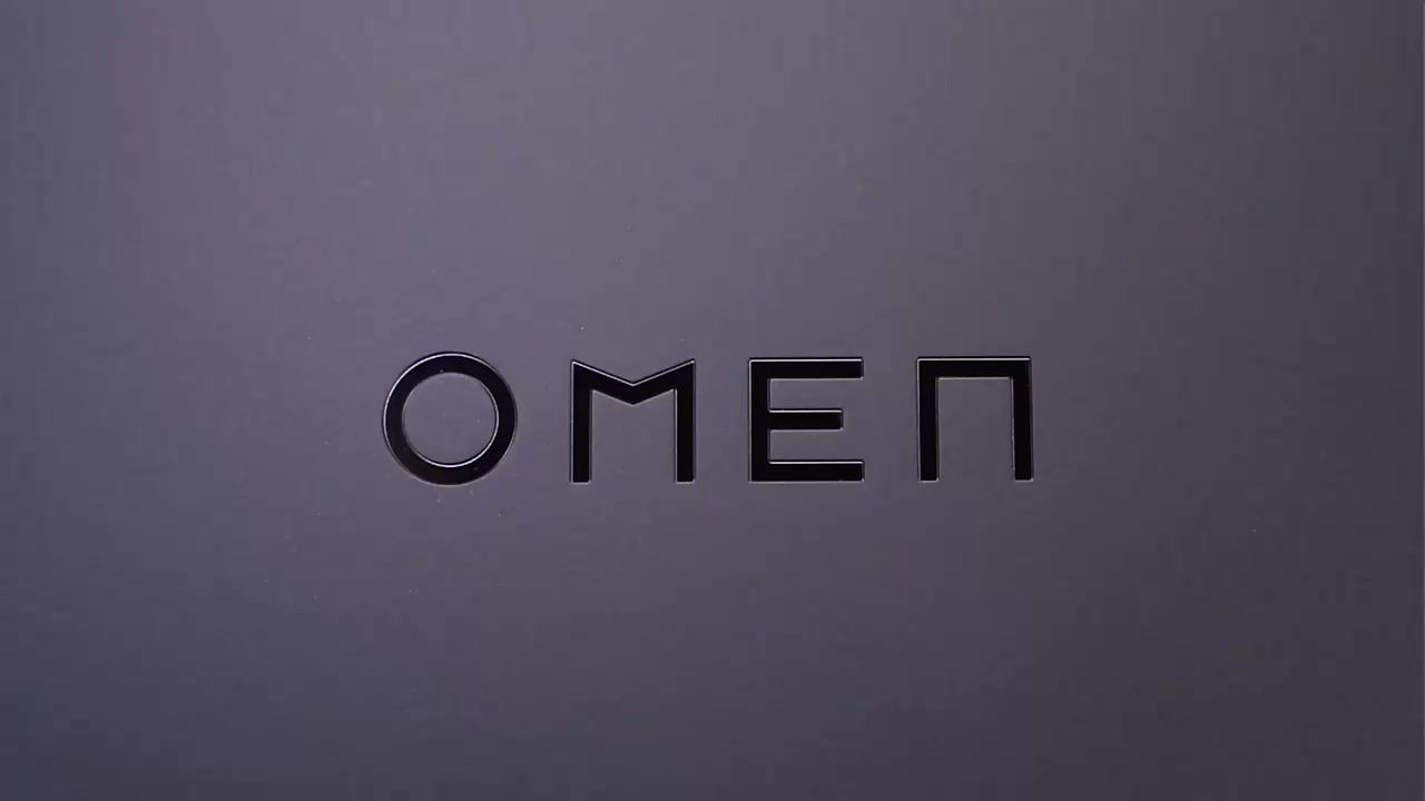 Игровой ноутбук HP Omen 9, Intel i9, RTX 4060, 32GB, 1TB, Windows 11, черный — фото 1