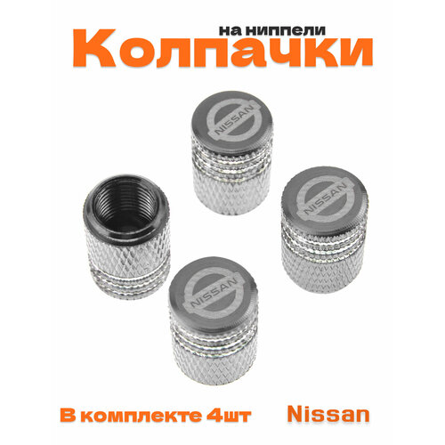 фото Колпачки на ниппель для nissan