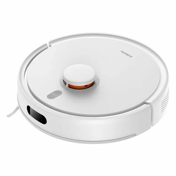Xiaomi робот-пылесос Robot Vacuum S20 White