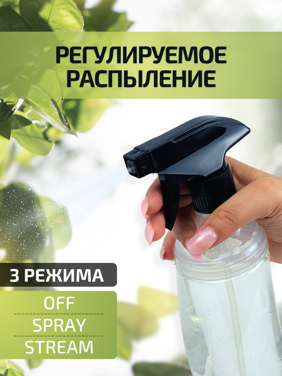 Изображение Септоцил Пульверизатор 1шт