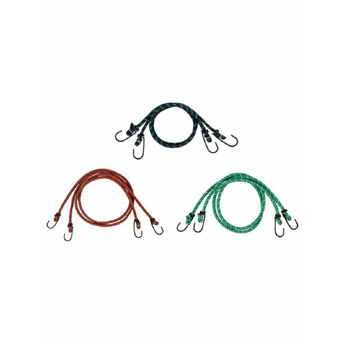 Набор резинок для грузов с металлическими крючками 530₽