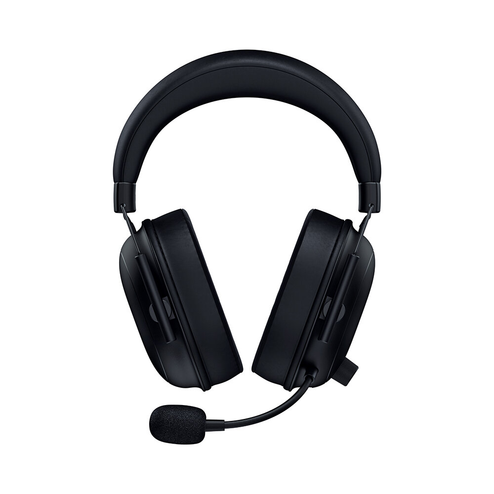 Компьютерная гарнитура Razer BlackShark V2 HyperSpeed Black — фото 1