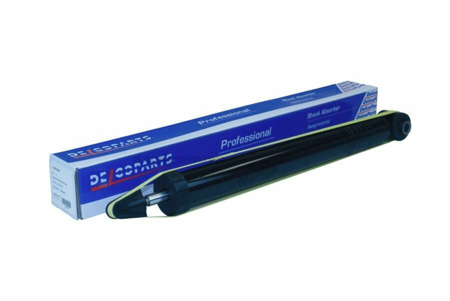 DELCOPARTS 19372095 Амортизатор задний