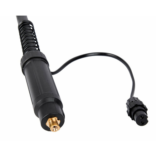 Горелка MIGMAG для ИС 120 СИН ЖК ELITECH 0606019000 2458₽