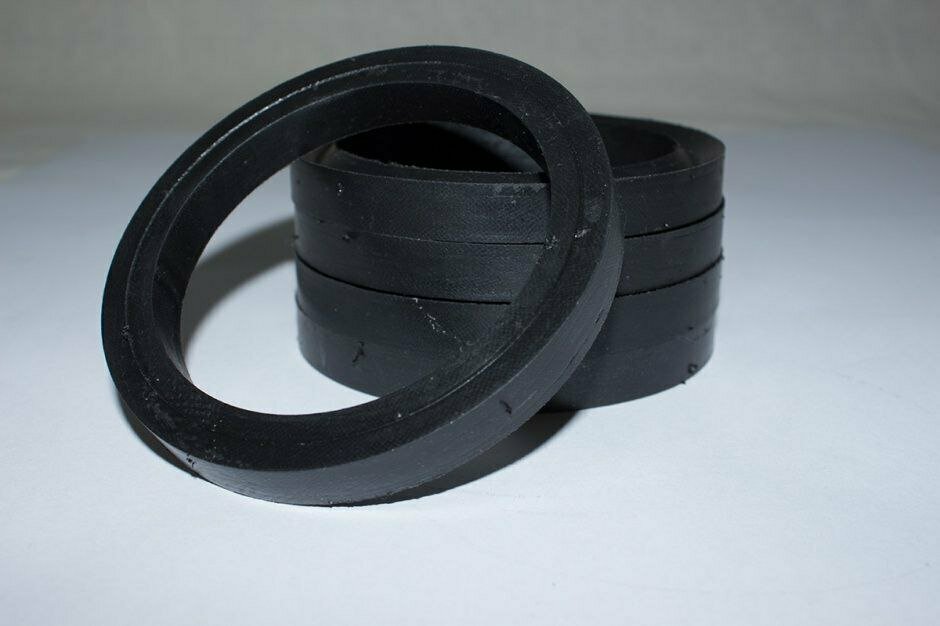 Кольцо нажимное шевронное КН 22х32 ГОСТ 22704-77 супермаркет уплотнений — фото 1