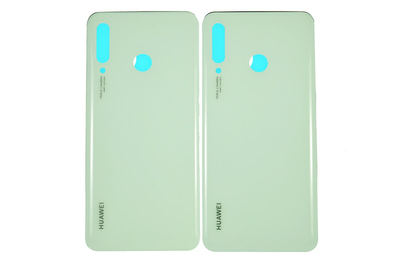 Задняя крышка для Huawei P30 Lite/Honor 20S/Honor 20 Lite/Nova 4E белый