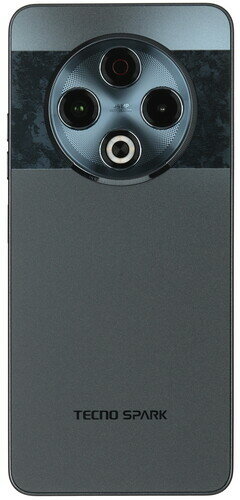 Смартфон TECNO Spark 30 — фото 1